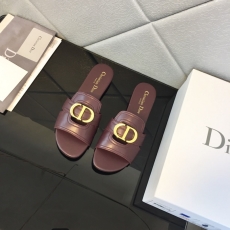 Christian Dior Slippers